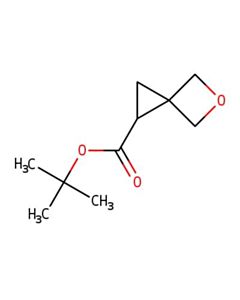 Astatech TERT-BUTYL 5-OXASPIRO[2.3]HEXANE-1-CARBOXYLATE; 1G; Purity 95%; MDL-MFCD32268975